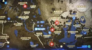 图文解析（小猴戏耍龙天宫，一南十北跑码头）本期动物