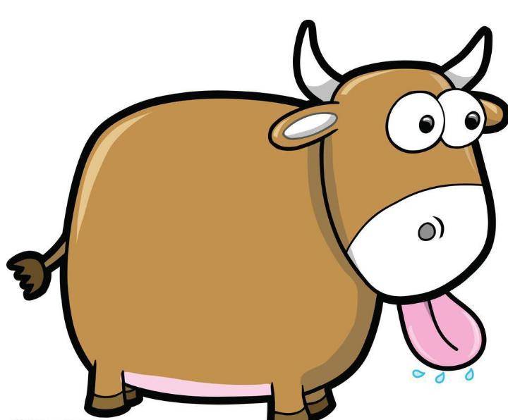 特讯:牛屁不通猜生肖数字