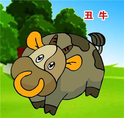 趋势研判:牛屁不通代表什么生肖