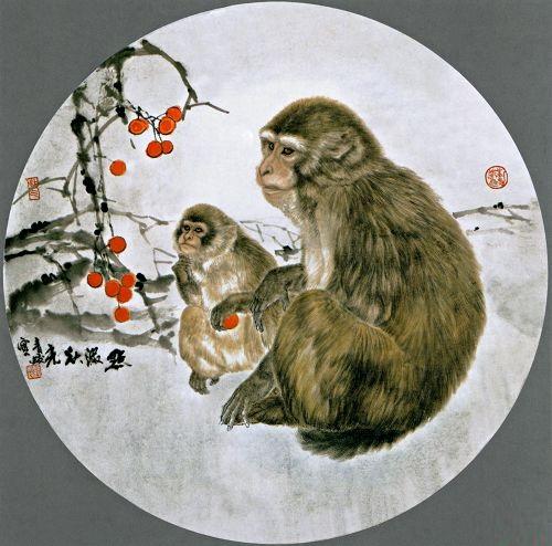 条理讲解:牵牛南渡象昭回，欲钱孤独的动物猜本期生肖