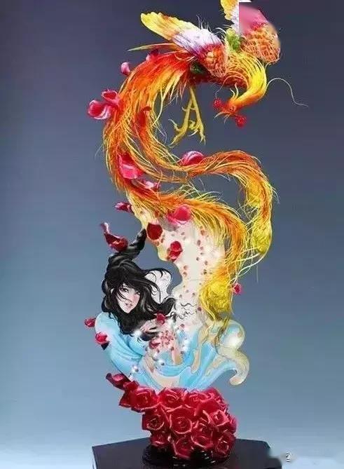 全面阐释:龙飞凤舞—自相惊扰猜本期动物