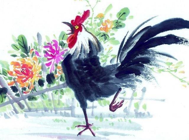 独家视点:三人同行必有师，诗情画意难搞懂猜本期生肖