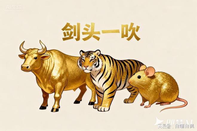 逐项解读（今期生肖五八找，兰兰六六有财发）打一最佳生肖