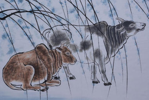 专家解析:望而生畏不敢进打一动物