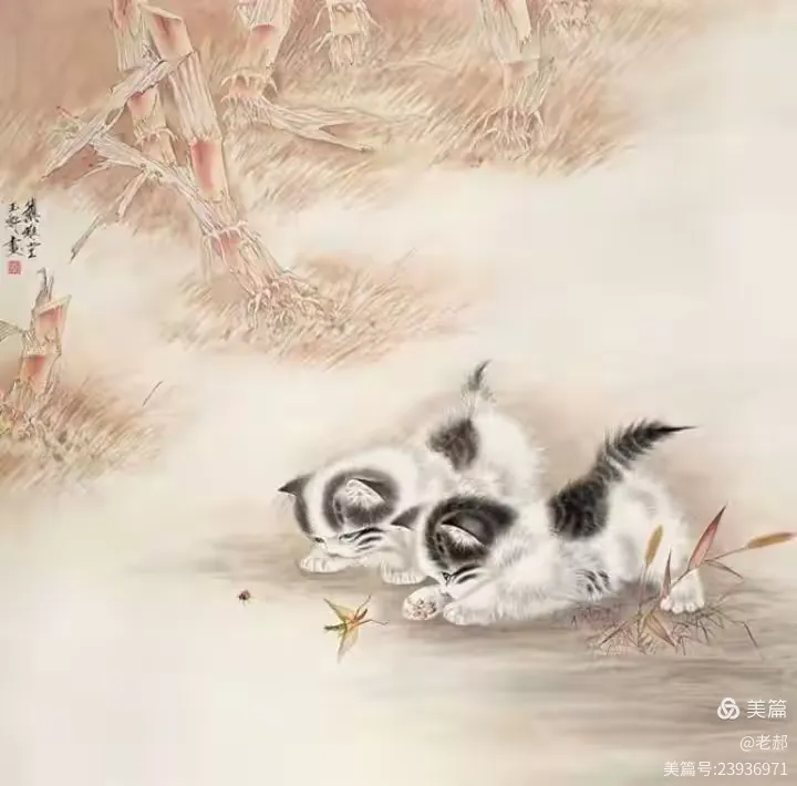 实战解析:文人墨客打一最佳动物