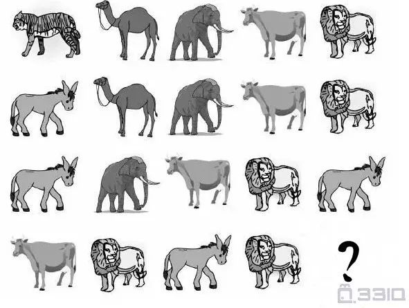 权威解读:今期卖单必定死，屍魔三戲唐三藏。正确答案动物