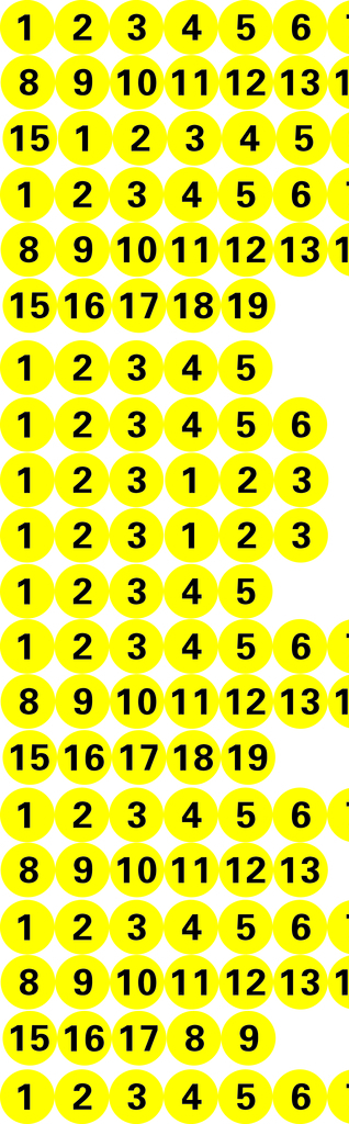 观点输出（水落石出包公在，黄凤岭唐僧有难）本期数字