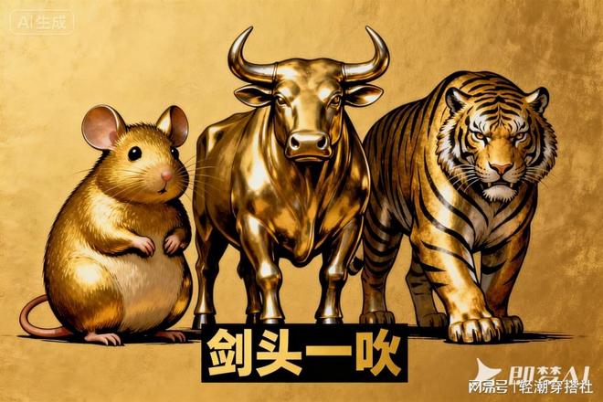 家点评:欲钱买忠厚老实的动物，欲钱看西游记第一回。打一生肖动物