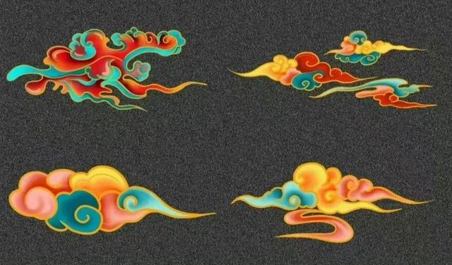 圈内揭秘:五色祥云满乾坤，定特句朝三暮四猜一准确数字