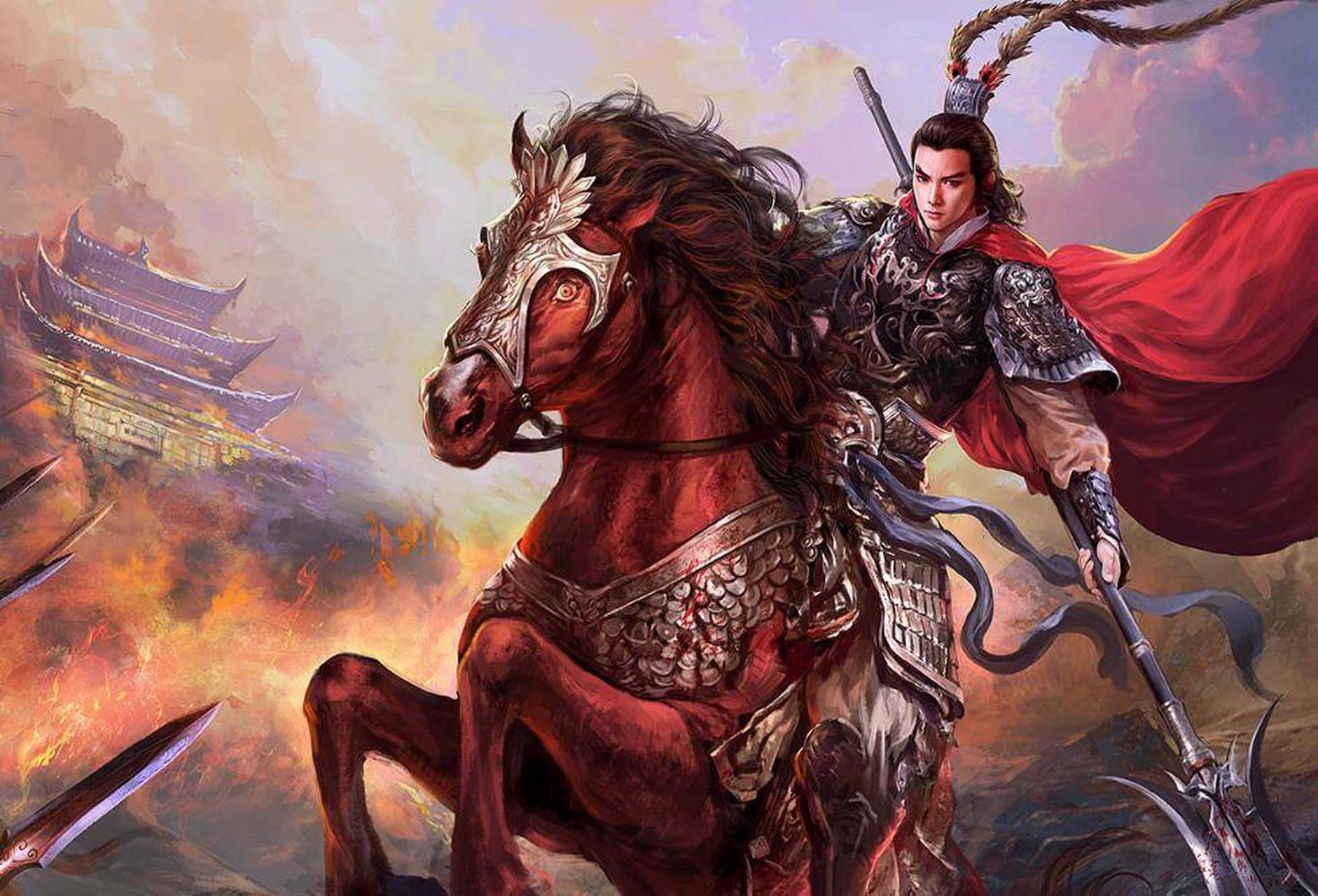 家点评（陶恭祖三讓徐州，曹孟德在戰呂布）猜一准确生肖