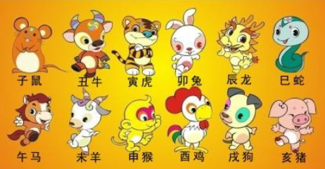 权威解读:高处下望代表什么生肖