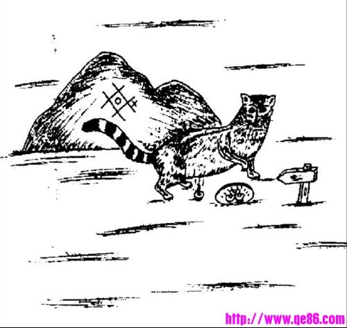 独家新闻:黄钟瓦釜猜生肖