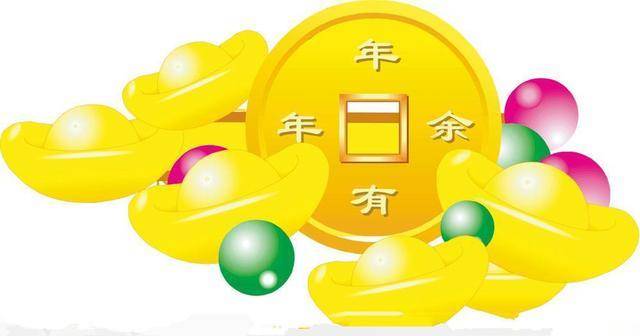 圈内解读:金银财宝一大把猜本期数字