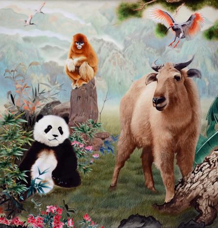 热点剖析:欲钱买四海为家的动物指啥动物