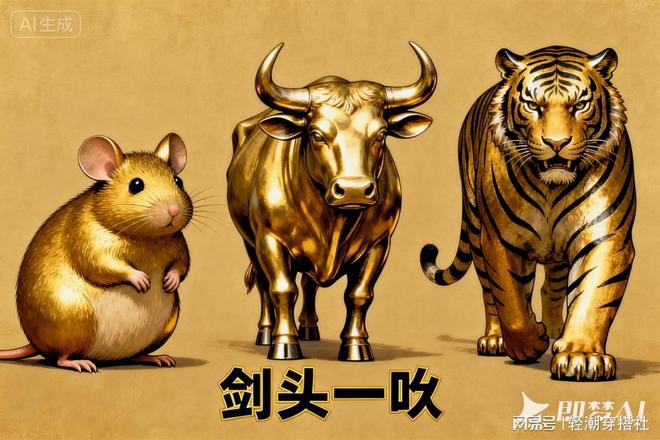 权威解读（声东击西）猜一准确生肖