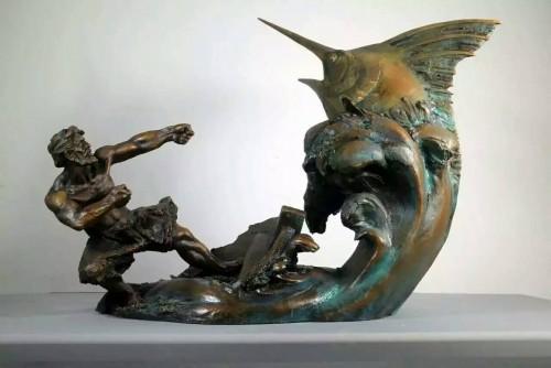 实战解析:黄钟瓦釜本期动物