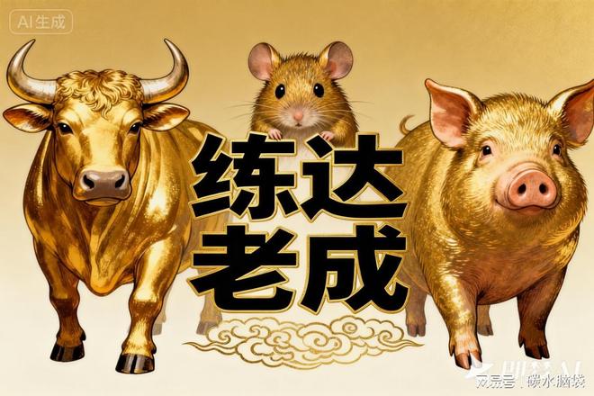 趋势研判（一本正经）打一最佳生肖