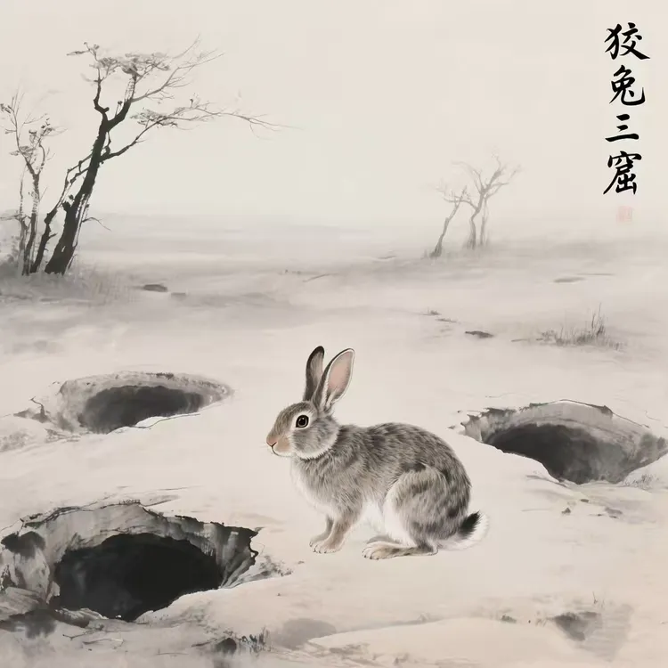 首发资讯:狡兔三窟最正确生肖