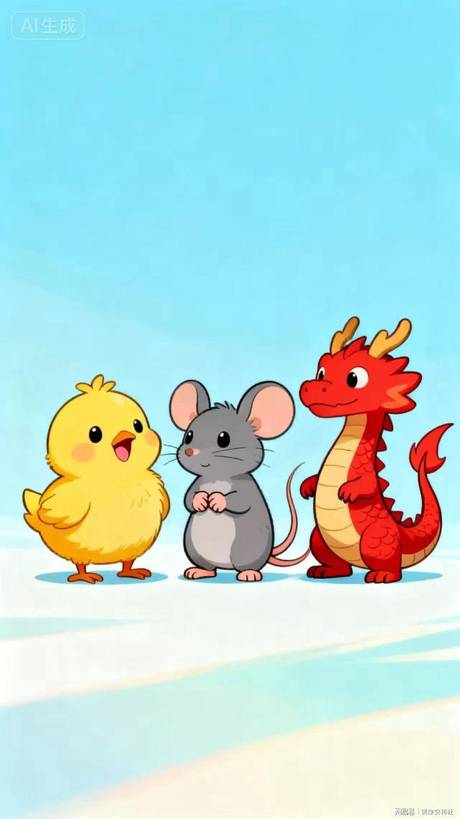 深度剖析（欲钱知吃月饼）打一动物谜底