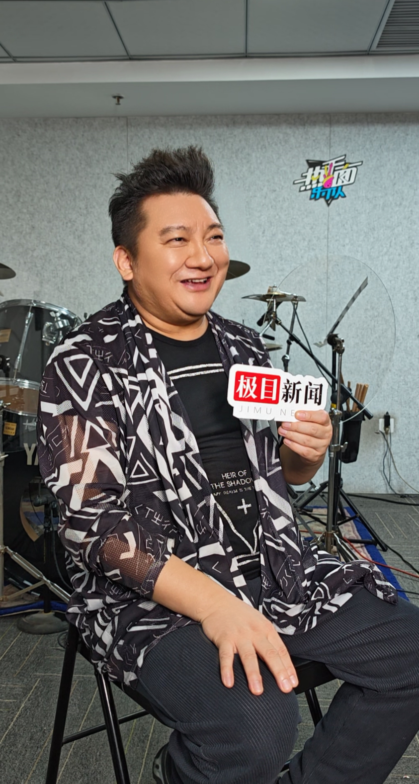 独家专访（伍月孤忠）本期生肖