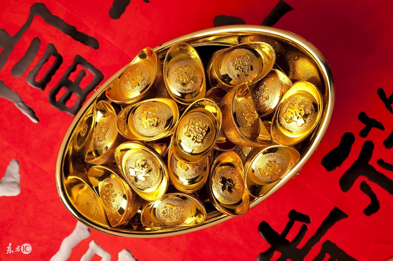 专家解析:金银财宝一大把猜一生肖