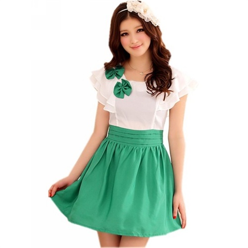 圈内揭秘:草绿裙腰一道斜本期数字