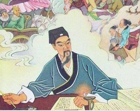 学术阐释:文人墨客代表什么生肖