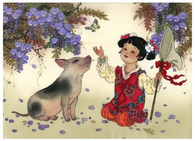 视角拆解:行善积德打一生肖