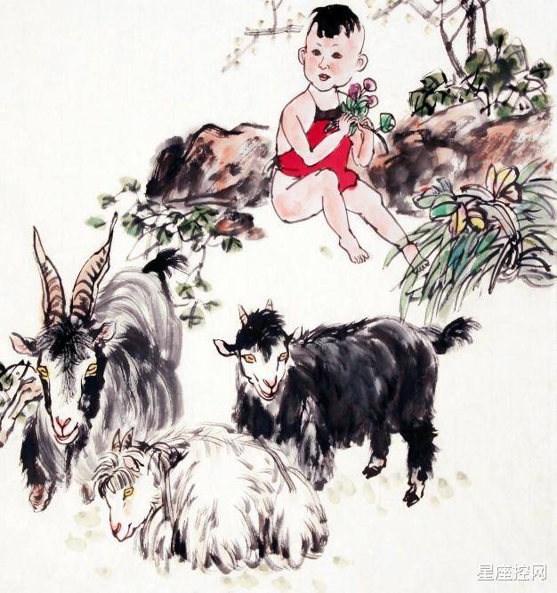 特讯:十全十美代表什么动物