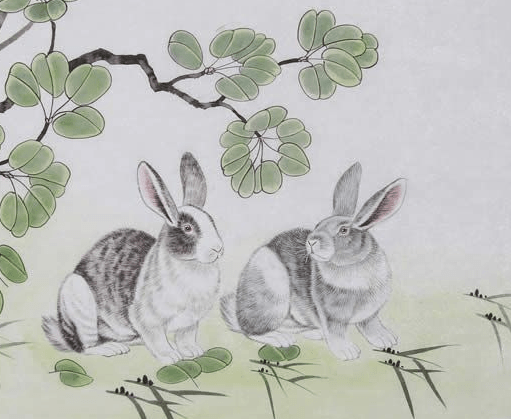 图文解析:风调雨顺指什么生肖