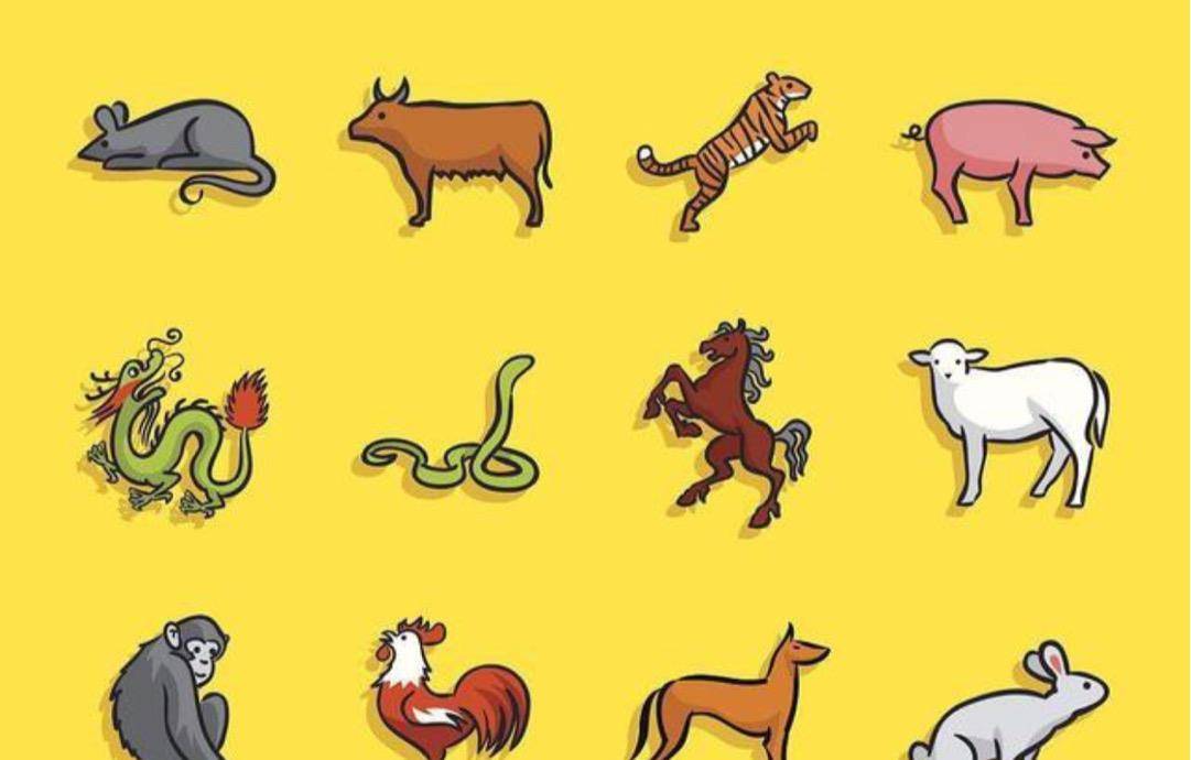 图文解析（財源广進你家門，一唱一合走天下）开过什么生肖