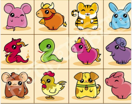 权威解读:高处下望猜生肖数字