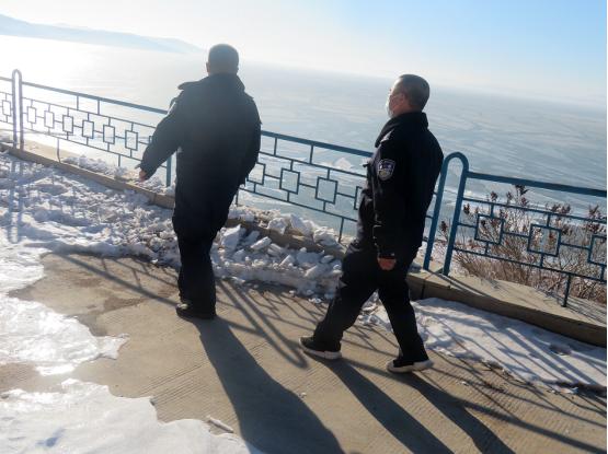 热点剖析:滴水成冰比喻什么动物