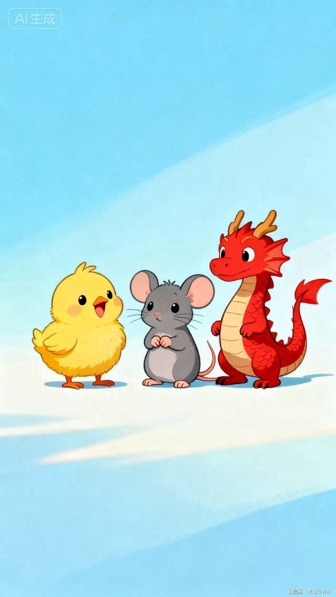 深度剖析（欲钱知吃月饼）打一动物谜底