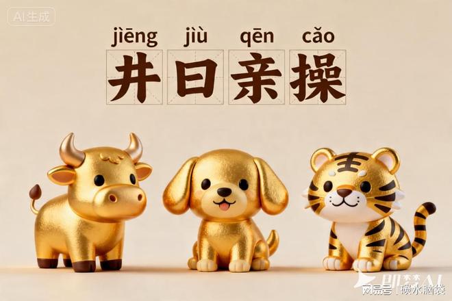 实战解析（一三四七志气亮，红绿特波都中奖。打一准确生肖