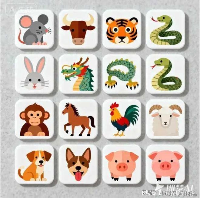 专家解析（二路同归一八见，双双绿蓝来争特）猜一生肖