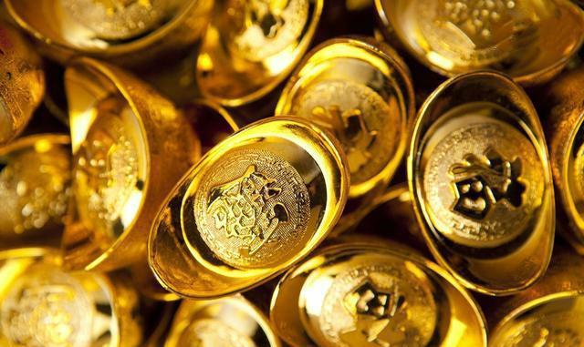 专家解析:金银财宝一大把猜一生肖