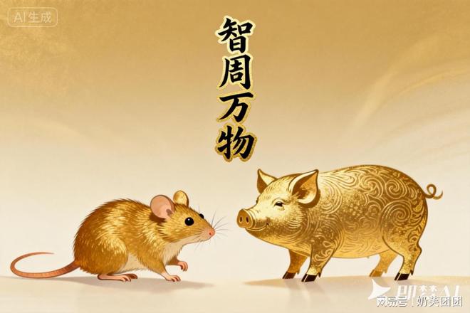 学术阐释:怕吓的生肖指啥动物