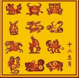 观点输出（楊门女將）打一生肖