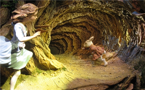 热点剖析:狡兔三窟指什么动物