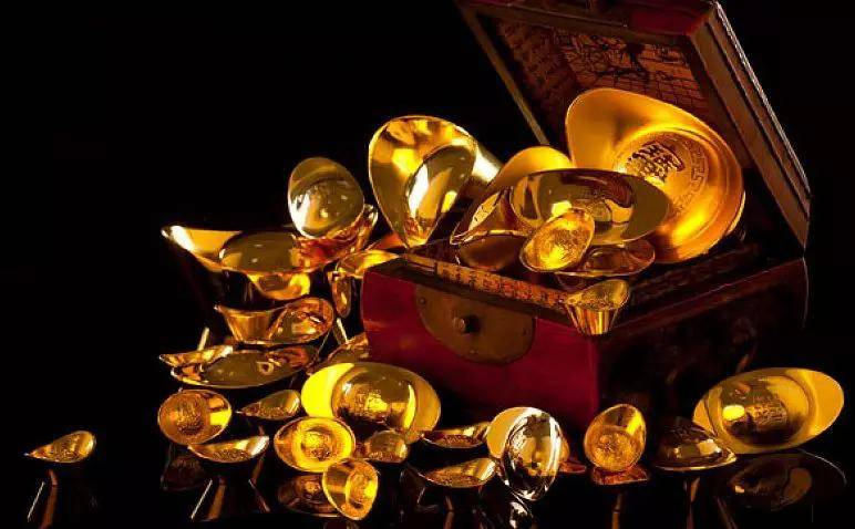 专家解析:金银财宝一大把猜一生肖