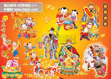 业内点评:金银财宝一大把猜生肖