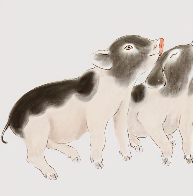 趋势研判:常南望翠葆霓旌，半作障泥半作帆指啥动物