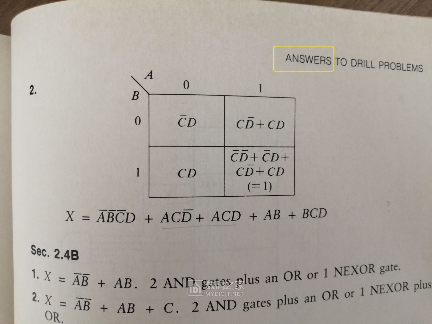 条理讲解:高卧东山打一准确数字