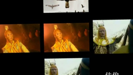 条理讲解:双波行运在其中，来去自如声飞扬。猜一准确动物