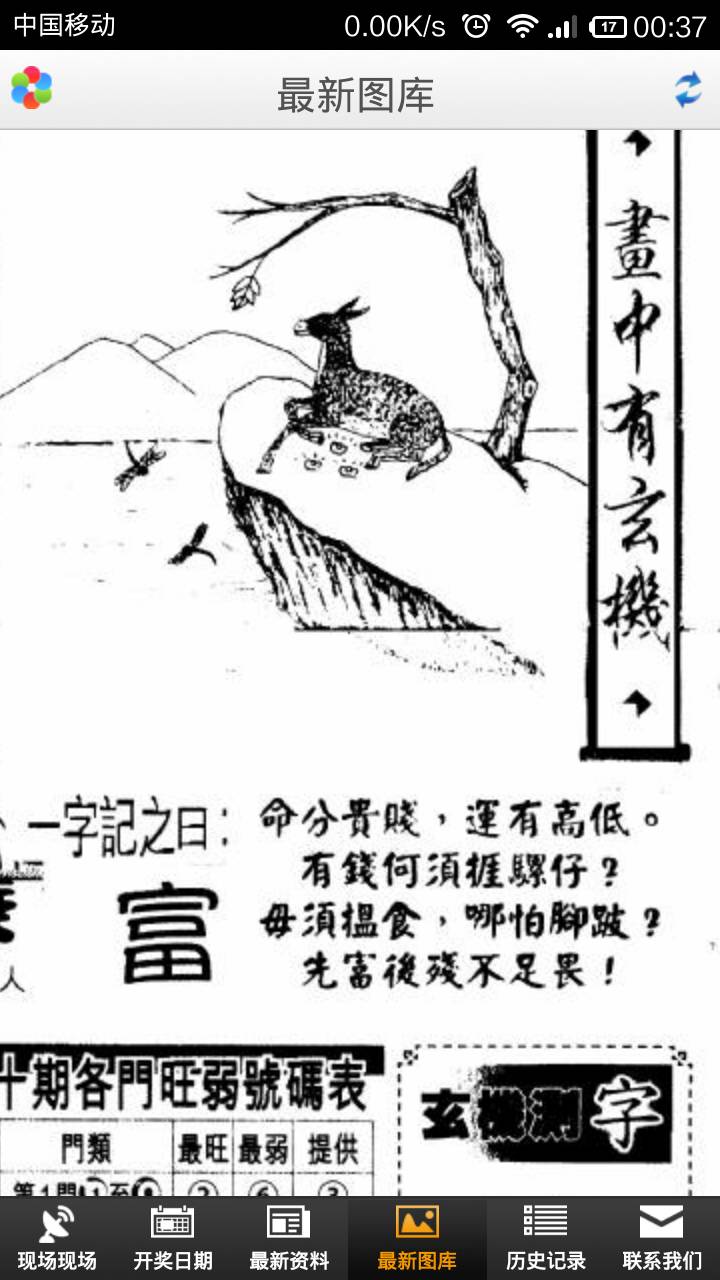 独家观察:文人墨客猜生肖