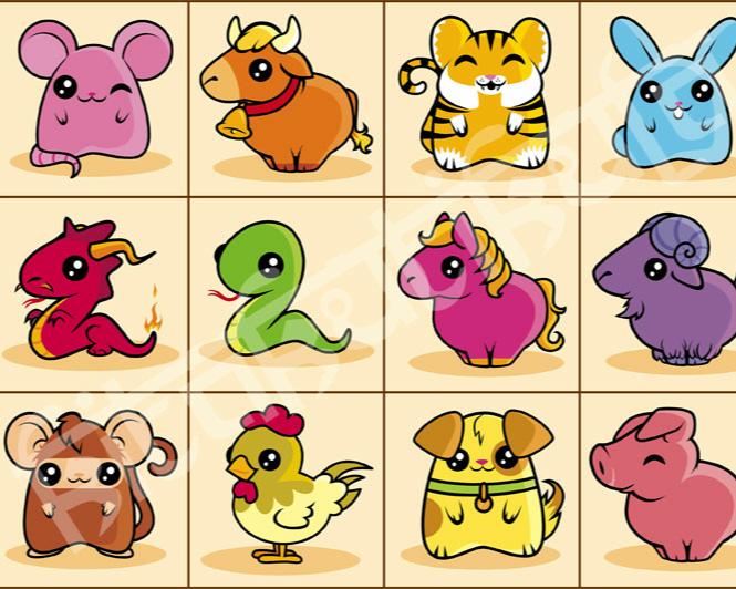 独家调查:找朋狗友的生肖巧解一最佳最佳生肖