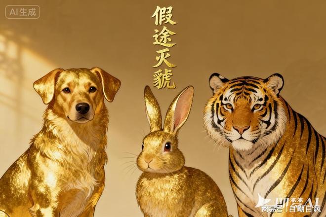 深度剖析:欲钱买忠厚老实的动物，欲钱看西游记第一回。指什么动物