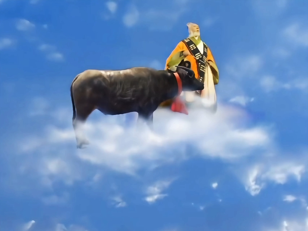 技术阐释:腾云驾雾正确答案动物