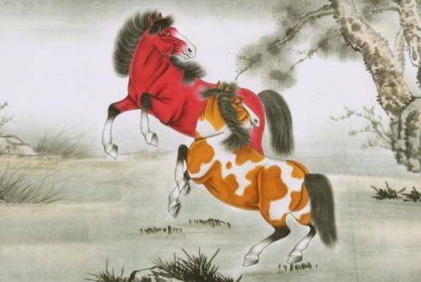 圈内揭秘:主大僕大鷄狗升，莫怪四人隨富貴。指什么生肖